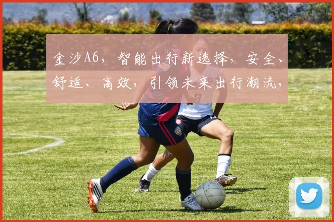 金沙A6，智能出行新选择，安全、舒适、高效，引领未来出行潮流，不容错过