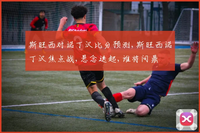 斯旺西对诺丁汉比分预测,斯旺西诺丁汉焦点战,悬念迭起,谁将问鼎