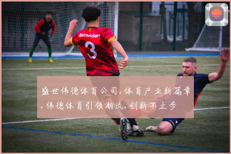 盛世伟德体育公司,体育产业新篇章,伟德体育引领潮流,创新不止步